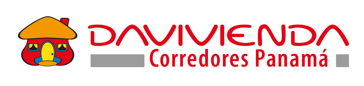 Logo Corredores Davivienda